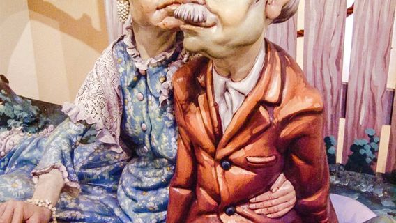 Museu Faller de València