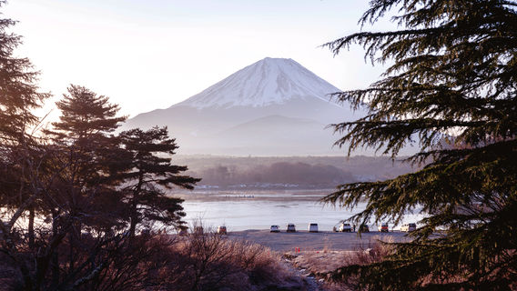 Fujikawaguchiko