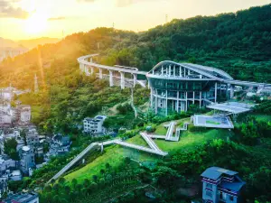 FengHuang Maglev Cultural Tourism