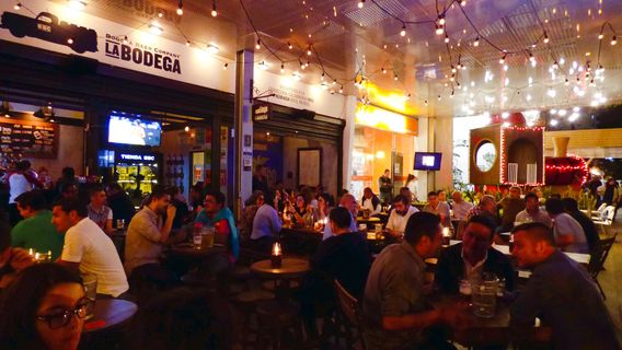 BBC - Bodega Arboleda Pereira