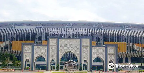 3_สนามกีฬาแห่งชาติบูกิตจาลิล