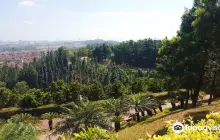 Taman Saujana Hijau Putrajaya