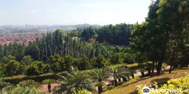 紹嘉納綠色公園