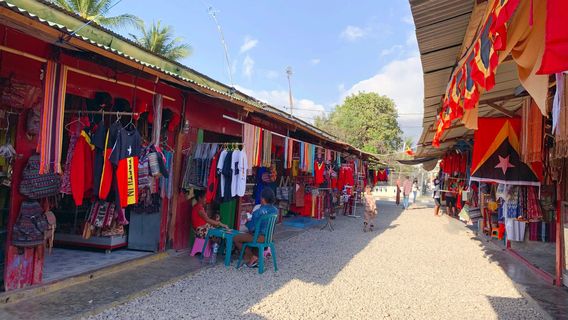 Dili
