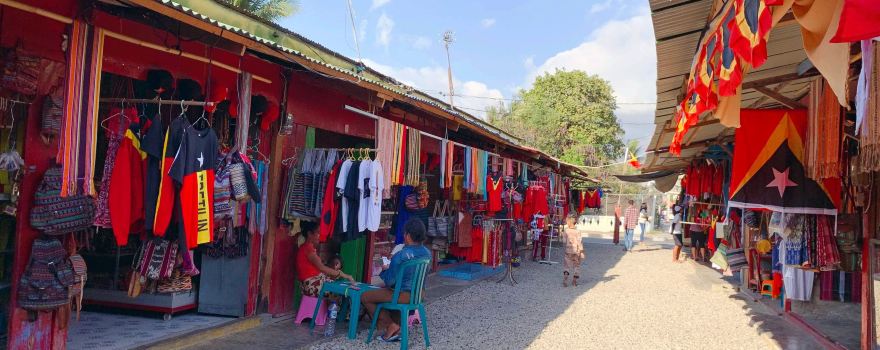 Tais Market