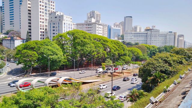 Centro Cultural São Paulo