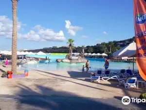 Splash & Fun Water Park