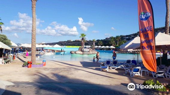 Splash & Fun Water Park