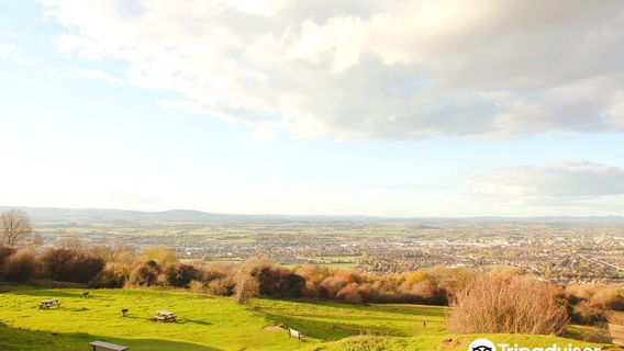 Robinswood Hill Country Park