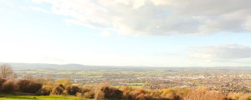 Robinswood Hill Country Park