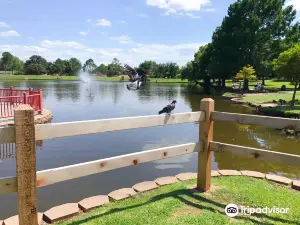 Chisholm Park