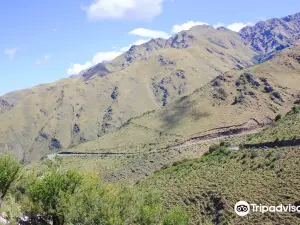 Mirador Del Sol