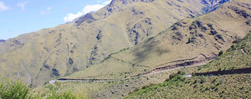 Mirador Del Sol