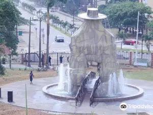 Johnson Jakande Tinubu (JJT) Park