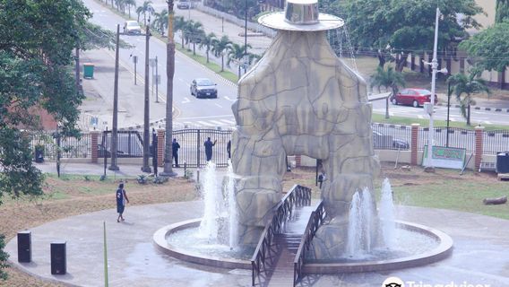 Okuta