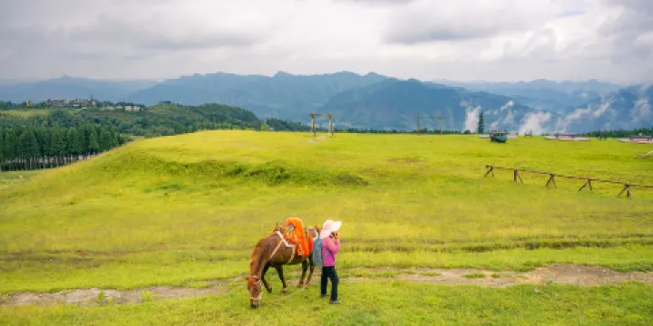玉舍國家森林公園