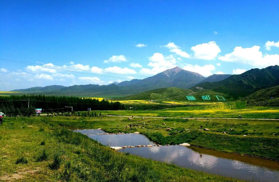 BiandukouRiver