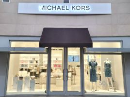 Michael Kors（乐天奥特莱斯金海店）