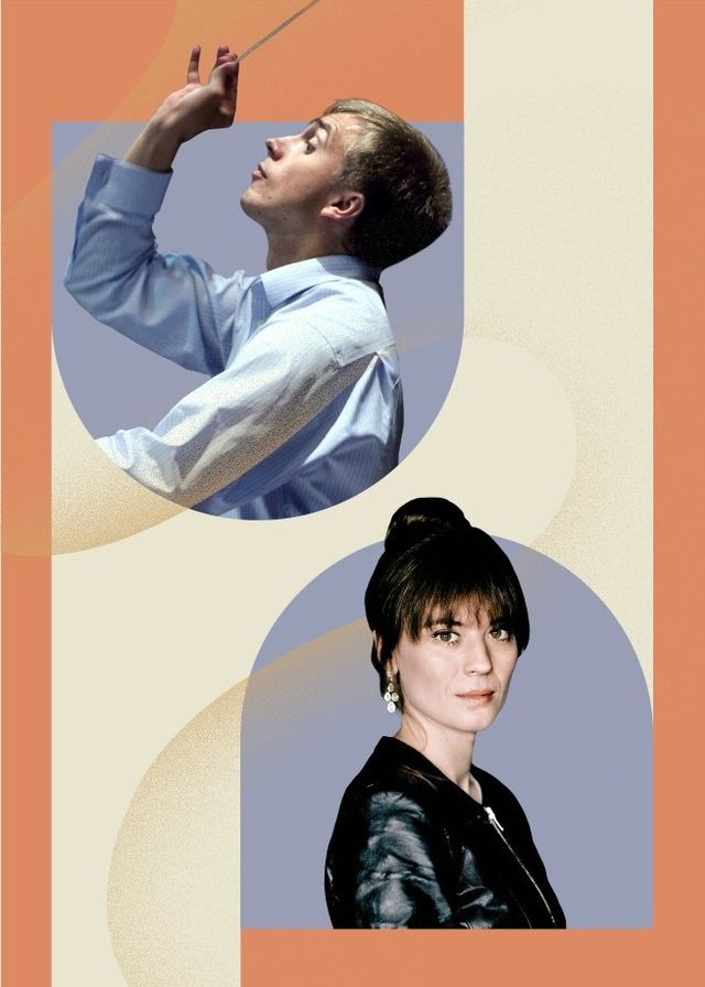 【 zhong guo xiang gang 】 tai gu rong yu cheng xian   yi dai yi lu ： pei te lian ke yu fei duo luo wa | Hong Kong Cultural Centre