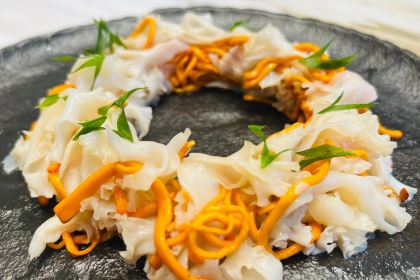 Qingya Chinese Restaurant