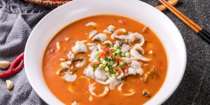 莘府(盛德太平洋店)