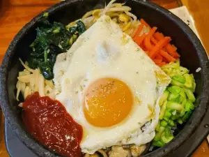 Top 10 Local Restaurants in Dandong