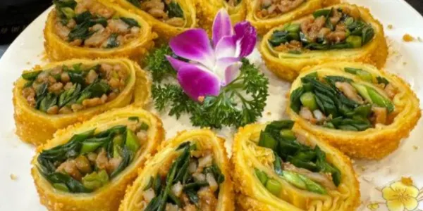 Popular Local Restaurants in Changzhi