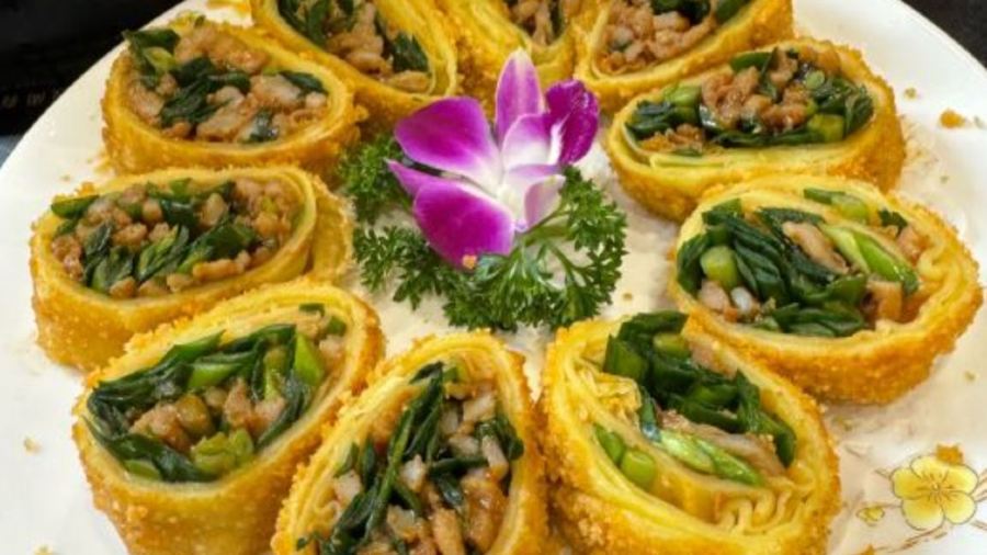 TIAN REN JU LV ROU XIANG