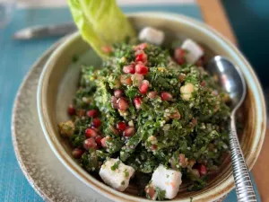 Beirut Sur Mer Restaurant