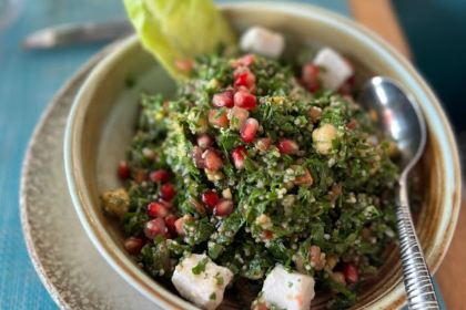 Beirut Sur Mer Restaurant