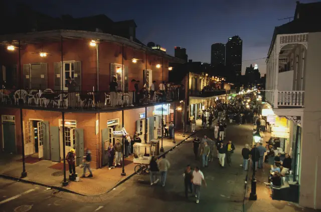 Filming Location for Haunted Mansion