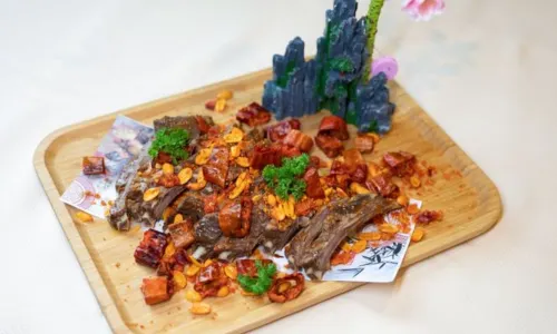 餐厅