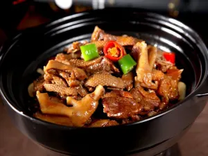 Youjianchuiyan Private Home Cuisine