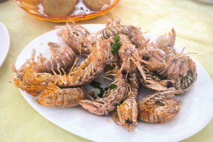 QIU JIE MEI SHI DIAN