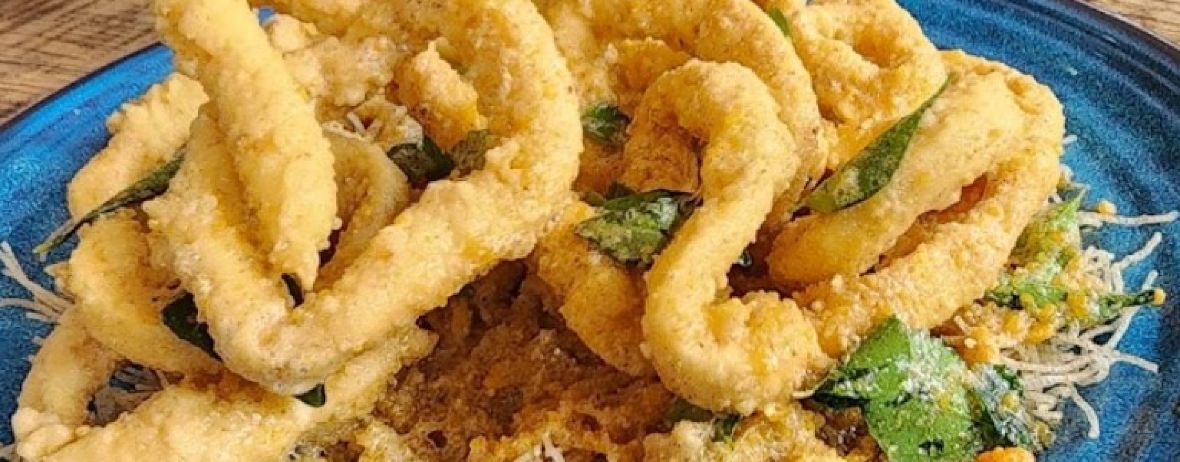 Delicious & Happiness Cameron highlands restaurant