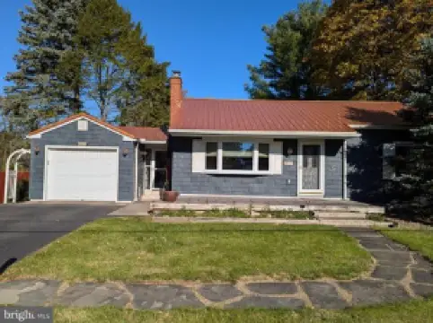 ミフリン・ユース・パーク