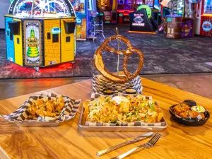 PiNZ Bowl
