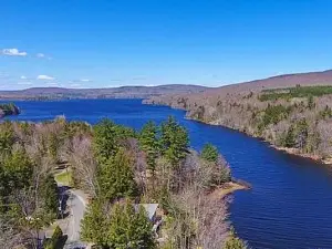 Great Moose Lake