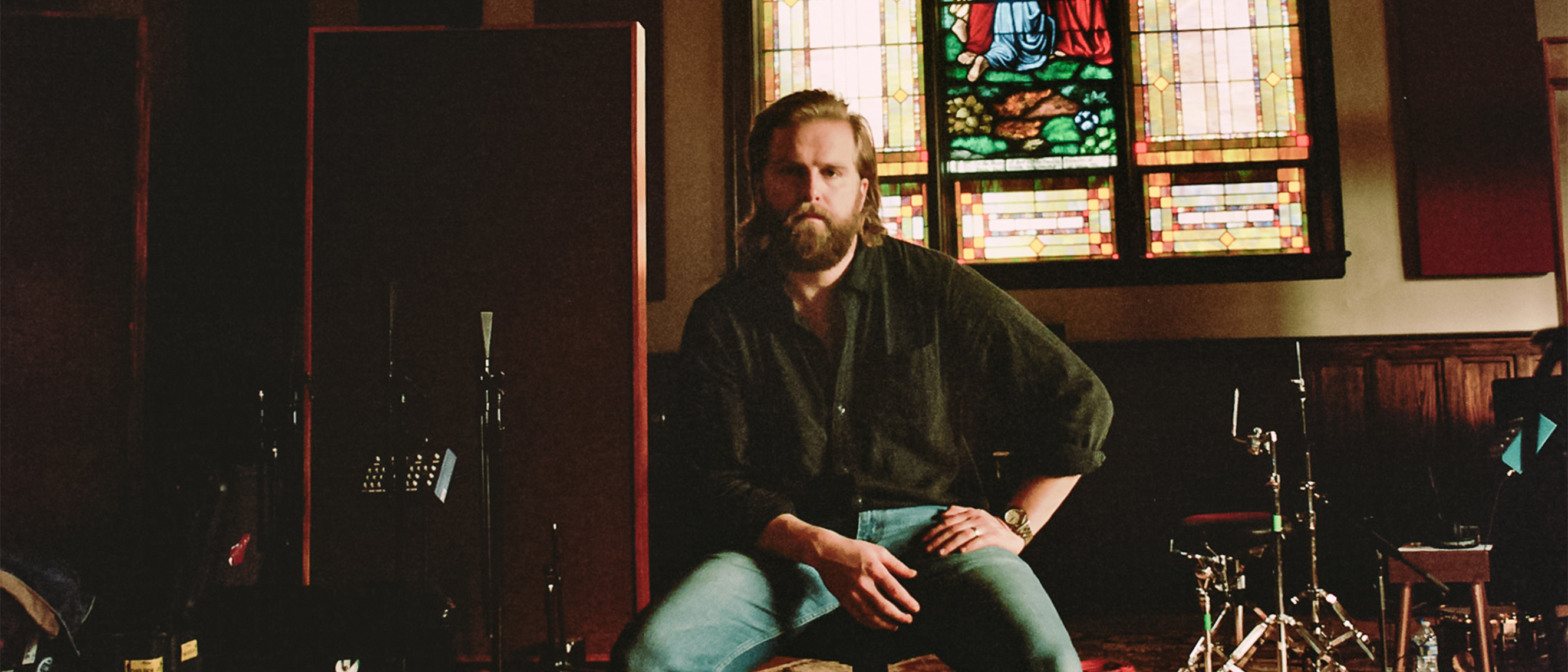 【オタワ】Charles Wesley Godwin コンサートツアー | Bronson Centre