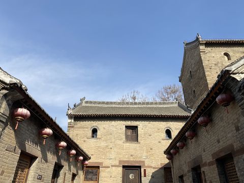 Shenhou Old Street