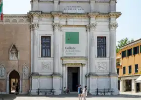 Accademia art gallery