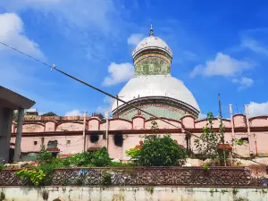 Kalighat Mandir