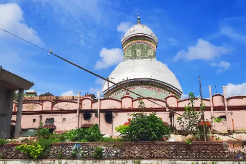 Kalighat Mandir