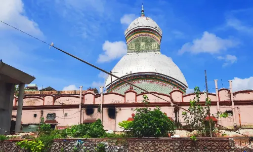 Kalighat Mandir