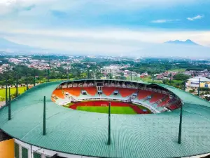 Pakansari Stadium