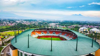 Pakansari Stadium
