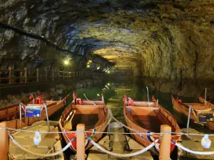 Beihai Tunnel