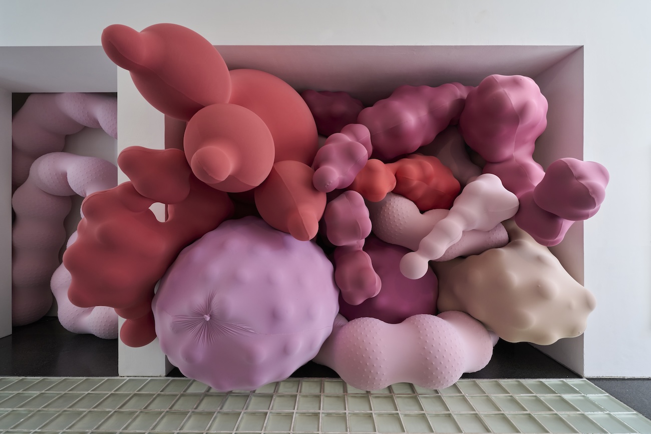 MACBA Collection: Prelude. Poetic Intention | Barcelona Museum of Contemporary Art