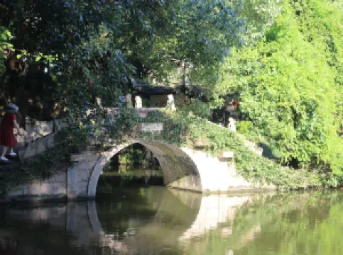 กิจกรรมในฤดูใบไม้ผลิยอดนิยมในไห่หยาน