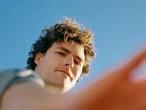 윌밍턴 | Vance Joy 콘서트
